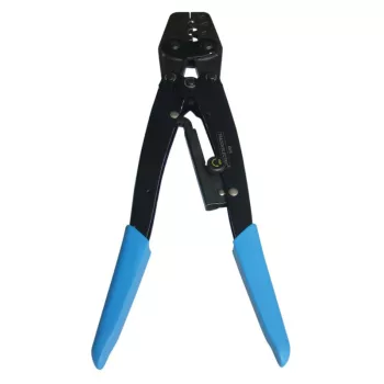   TRACON KH8 - Présszerszám szigeteletlen kábelsarukhoz 1,5-10mm2