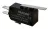 TRACON KW3-35 - Helyzetkapcsoló, mikro, rugószáras 1×CO 10A/230VAC, 0,3A/250VDC, 28mm, 4,8x0,5 mm, IP00