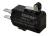 TRACON KW3-45 - Helyzetkapcsoló, mikro, karos-görgős 1×CO 10A/230VAC, 0,3A/250VDC, 15mm, 4,8x0,5 mm, IP00