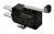 TRACON KW3-51 - Helyzetkapcsoló, mikro, karos-görgős 1×CO 10A/230VAC, 0,3A/250VDC, 28mm, 6,3x0,8 mm, IP00
