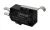 TRACON KW3-65 - Helyzetkapcsoló, mikro, íves-rugószár 1×CO 10A/230VAC, 0,3A/250VDC, 28mm, 4,8x0,5 mm, IP00