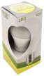 TRACON LA6010NW - Gömb burájú LED fényforrás 230 V, 50 Hz, 10 W, 4000 K, E27, 935 lm, 200°, A60, EEI=F