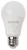 TRACON LA6012NW - Gömb burájú LED fényforrás 230 V, 50 Hz, 12 W,4000 K, E27, 1450 lm, 200°, A60, EEI=E