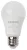TRACON LA6012W - Gömb burájú LED fényforrás 230 V, 50 Hz, 12 W, 3000 K, E27, 1430 lm, 200°, A60, EEI=E