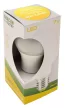 TRACON LA607W - Gömb burájú LED fényforrás 230 V, 50 Hz, 7 W, 2700 K, E27, 600 lm, 200°, A60, EEI=F