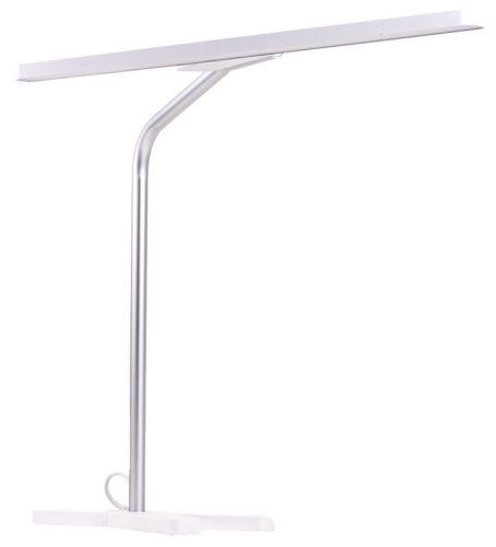 TRACON LALD18W - LED asztali lámpa,szabályozható fényerő 230VAC, 50 Hz, 18W, 1200lm, 4000K, EEI=G