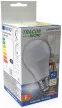 TRACON LAS6010W - Gömb burájú LED fényforrás SAMSUNG chippel 230V,50Hz,10W,3000K,E27,940 lm,200°,A60,SAMSUNG chip, EEI=F