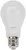 TRACON LAS6015NW - Gömb burájú LED fényforrás SAMSUNG chippel 230V,50Hz,15W,4000K,E27,1520 lm,200°,A60,SAMSUNG chip, EEI=F
