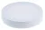 TRACON LED-DLF-6NW - Falon kívüli LED mélysugárzó, kerek, fehér 85-265 VAC, 6 W, 330 lm, D=120 mm, 4000 K, IP20, EEI=G