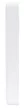 TRACON LED-DLNFS-18NW - Falon kívüli, négyzetes LED lámpatest SAMSUNG chippel 230 VAC, 18W, 1440lm, D=225×225 mm, 4000 K, IP20, EEI=G