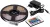 TRACON LED-SET-K-RGBW-2M - LED szalag szet, kültéri 220-240V, 50Hz, 83lm/W, 4.8W/m,400lm/m W=10m, 2m, RGBW, IP44