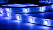 TRACON LED-SET-K-RGBW-2M - LED szalag szet, kültéri 220-240V, 50Hz, 83lm/W, 4.8W/m,400lm/m W=10m, 2m, RGBW, IP44