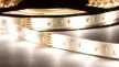 TRACON LED-SET-K-RGBW-2M - LED szalag szet, kültéri 220-240V, 50Hz, 83lm/W, 4.8W/m,400lm/m W=10m, 2m, RGBW, IP44