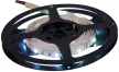 TRACON LED-SZ24-144-RGB - LED szalag, beltéri SMD5050,60LED/m,14,4W/m,1440 lm/m,W=10 mm,RGB,IP20,EEI=F