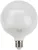 TRACON LGS12018NW - Gömb burájú LED fényforrás SAMSUNG chippel 230V,50Hz,18W,4000K,E27,1820lm,270°,G120,SAMSUNG chip, EEI=F