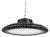 TRACON LHBU100W - LED csarnokvilágító, kültéri, UFO forma 90-265 VAC, 100 W, 13000 lm, 4500 K, 50000 h, IP65, EEI=E