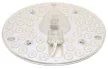 TRACON LLM18NW - Beépíthető LED világító modul lámpatestekhez 230 VAC, 18 W, 4000 K, 1820 lm, EEI=F