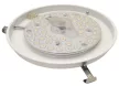 TRACON LLM18NW - Beépíthető LED világító modul lámpatestekhez 230 VAC, 18 W, 4000 K, 1820 lm, EEI=F