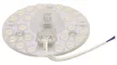 TRACON LLM9NW - Beépíthető LED világító modul lámpatestekhez 230 VAC, 9 W, 4000 K, 820 lm, EEI=F