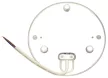 TRACON LLM9NW - Beépíthető LED világító modul lámpatestekhez 230 VAC, 9 W, 4000 K, 820 lm, EEI=F