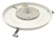 TRACON LLM9NW - Beépíthető LED világító modul lámpatestekhez 230 VAC, 9 W, 4000 K, 820 lm, EEI=F