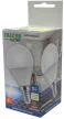 TRACON LMGS455NW - Gömb burájú LED fényforrás SAMSUNG chippel 230V,50Hz,5W,4000K,E14,460 lm,180°,G45,SAMSUNG chip, EEI=F