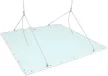 TRACON LP606040F - Függesztö készlet LP606040 LED panelekhez 