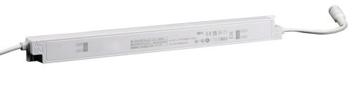 TRACON LPDH50W - Meghajtó LPH 50W panelekhez 230 VAC, 0,25A / 25-40 VDC, 1200mA