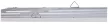 TRACON LPY3012030WW - Élvilágítású LED panel 230VAC,50Hz,30W,3900lm,2700K,IP40,UGR<19,1195x295mm,EEI=E