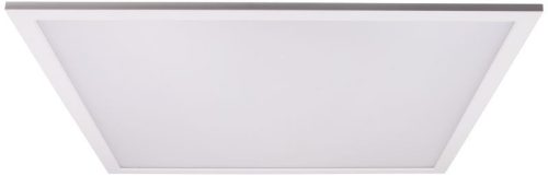 TRACON LPY606050WW - Élvilágítású LED panel 230VAC,50Hz,48W,5280lm,2700K,IP40,UGR<19,595x595mm,EEI=E