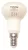 TRACON LR507W - LED reflektorlámpa 230 V, 50 Hz, E14, 7 W, 470 lm, 2700 K, 120°, EEI=G