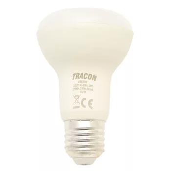   TRACON LR639NW - LED reflektorlámpa 230 V, 50 Hz, E27, 9 W, 638 lm, 4000 K, 120°, EEI=G
