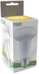 TRACON LR639W - LED reflektorlámpa 230 V, 50 Hz, E27, 9 W, 638 lm, 2700 K, 120°, EEI=G