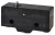 TRACON LS15G-B - Helyzetkapcsoló, ütközős 1xCO, 2A/230V AC-15, 0,3A/250V DC-13 IP00