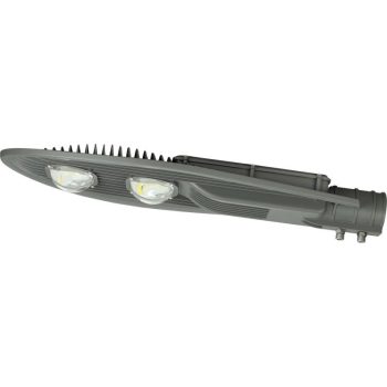   TRACON LSJA120W - LED utcai világítás, fix rögzítéssel 100-240 VAC, 120 W, 12000 lm, 50000 h, IP65, 4500K, EEI=F