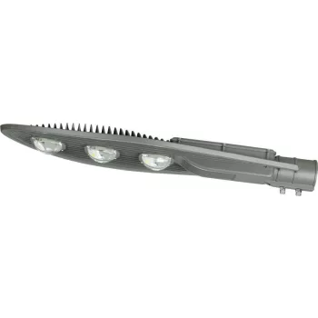   TRACON LSJA180W - LED utcai világítás, fix rögzítéssel 100-240 VAC, 180 W, 18000 lm, 50000 h, IP65, 4500K, EEI=F