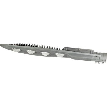   TRACON LSJA240W - LED utcai világítás, fix rögzítéssel 100-240 VAC, 240 W, 24000 lm, 50000 h, IP65, 4500K, EEI=F