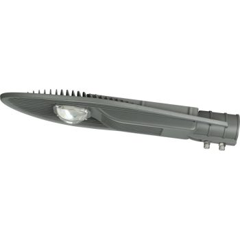   TRACON LSJA50W - LED utcai világítás, fix rögzítéssel 100-240 VAC, 50 W, 5000 lm, 50000 h, IP65, 4500K, EEI=F