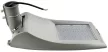 TRACON LSJB150WW - LED utcai világítótest síküveggel 100-240 VAC, 150 W, 16500 lm, 50000 h, 2700K, EEI=E