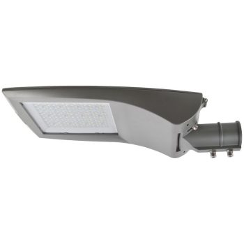  TRACON LSJB30WW - LED utcai világítótest síküveggel 100-240 VAC, 30 W, 3300 lm, 50000 h, 2700K, EEI=E