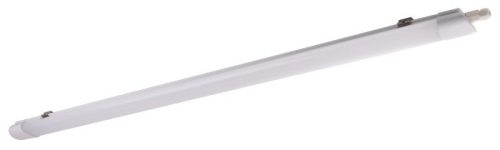TRACON LVG1236NW - Sorolható védett LED ipari világítótest 230 VAC, 36 W, 3300 lm, 4000 K, IP65, EEI=F