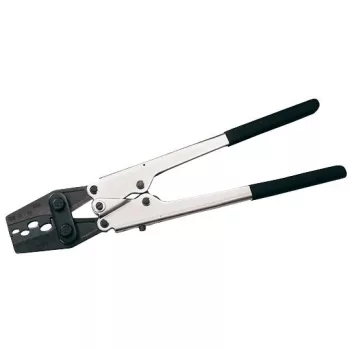   TRACON LY35C - Présszerszám szigetelt kábelsarukhoz 10-35mm2