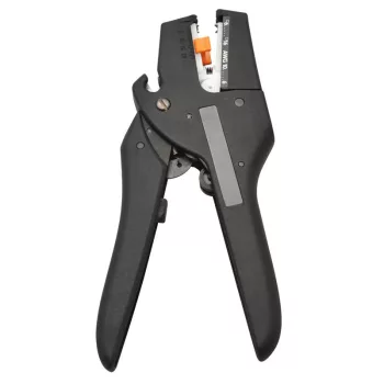   TRACON MACS16 - Vezetékcsupaszító- és vágó szerszám 6-16mm2