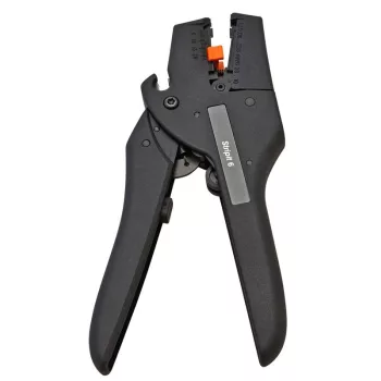   TRACON MACS6 - Vezetékcsupaszító- és vágó szerszám 0,08-6mm2