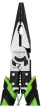 TRACON MF2 - Multifunkciós laposfogó Flat nose, L=215mm, 259g