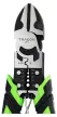 TRACON MF3 - Multifunkciós oldalcsípő fogó Side cutter, L= 195mm, 255g