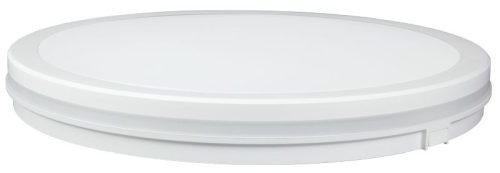 TRACON MFK20CCT - LED mennyezeti lámpa színhőállító kapcsolóval 230V,50Hz,20W, 2000lm, 3000K/4000K/6500K, IP65,D=200mm,EEI=F