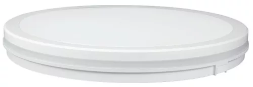 TRACON MFK20CCT - LED mennyezeti lámpa színhőállító kapcsolóval 230V,50Hz,20W, 2000lm, 3000K/4000K/6500K, IP65,D=200mm,EEI=F