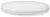 TRACON MFK20CCT - LED mennyezeti lámpa színhőállító kapcsolóval 230V,50Hz,20W, 2000lm, 3000K/4000K/6500K, IP65,D=200mm,EEI=F