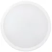 TRACON MFK20CCT - LED mennyezeti lámpa színhőállító kapcsolóval 230V,50Hz,20W, 2000lm, 3000K/4000K/6500K, IP65,D=200mm,EEI=F